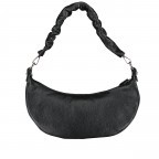 Beuteltasche Moonbag, Marke: Hausfelder Manufaktur, Abmessungen in cm: 31x18x10.5, Bild 3 von 8