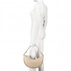 Beuteltasche Kavir Moon, Marke: Abro, Abmessungen in cm: 33.5x19x7, Bild 4 von 8