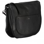 Beuteltasche Dalia Clara Big, Marke: Abro, Abmessungen in cm: 26x21x8, Bild 2 von 8