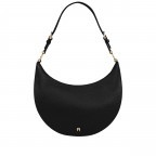 Beuteltasche Delia M, Marke: AIGNER, Abmessungen in cm: 29x24x7, Bild 1 von 5