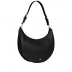 Beuteltasche Delia M, Marke: AIGNER, Abmessungen in cm: 29x24x7, Bild 2 von 5