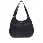 Beuteltasche Larissa, Marke: Adax, Abmessungen in cm: 38x24.5x13.5, Bild 3 von 5