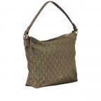 Beuteltasche Collana Tessuto Alara LVZ, Marke: Joop!, Abmessungen in cm: 33x31x12, Bild 2 von 8