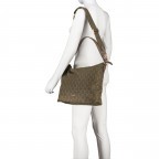 Beuteltasche Collana Tessuto Alara LVZ, Marke: Joop!, Abmessungen in cm: 33x31x12, Bild 5 von 8