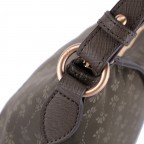 Beuteltasche Collana Tessuto Alara LVZ, Marke: Joop!, Abmessungen in cm: 33x31x12, Bild 8 von 8