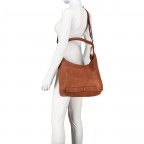 Beuteltasche Anchor-Love Emmy AL-12848, Marke: Harbour 2nd, Abmessungen in cm: 33x33x12.5, Bild 6 von 7