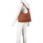 Beuteltasche Anchor-Love Emmy AL-12848, Marke: Harbour 2nd, Abmessungen in cm: 33x33x12.5, Bild 4 von 7