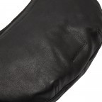 Beuteltasche Washed Waxed Pull Up Clarita, Marke: The Chesterfield Brand, Abmessungen in cm: 35x20x7, Bild 8 von 8