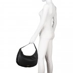 Beuteltasche Lifetime Sister M, Marke: Hey Marly, Abmessungen in cm: 35.5x27x11.2, Bild 4 von 6