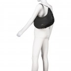 Beuteltasche Lifetime Sister M, Marke: Hey Marly, Abmessungen in cm: 35.5x27x11.2, Bild 5 von 6