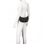 Beuteltasche Lifetime Sister S, Marke: Hey Marly, Abmessungen in cm: 24x18x6.5, Bild 8 von 9
