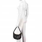 Beuteltasche Lifetime Sister S, Marke: Hey Marly, Abmessungen in cm: 24x18x6.5, Bild 5 von 9