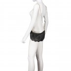 Beuteltasche Lifetime Sister S, Marke: Hey Marly, Abmessungen in cm: 24x18x6.5, Bild 7 von 9