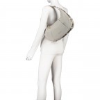 Beuteltasche Lifetime Sister M, Marke: Hey Marly, Abmessungen in cm: 35.5x27x11.2, Bild 5 von 8
