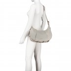 Beuteltasche Lifetime Sister M, Marke: Hey Marly, Abmessungen in cm: 35.5x27x11.2, Bild 7 von 8