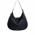 Beuteltasche Curved Bag Monochrome, Marke: Got Bag, Abmessungen in cm: 46x36x15, Bild 1 von 7