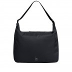 Beuteltasche Square Bag Large Monochrome, Marke: Got Bag, Abmessungen in cm: 36x25x15, Bild 1 von 7