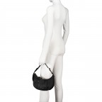 Beuteltasche Lifetime Sister S, Marke: Hey Marly, Abmessungen in cm: 24x18x7, Bild 4 von 6