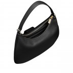 Beuteltasche Selena S, Marke: AIGNER, Abmessungen in cm: 35.5x29x2.5, Bild 5 von 5