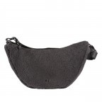 Beuteltasche Shearling By my Side big, Marke: Abro, Abmessungen in cm: 39x20x11, Bild 1 von 6