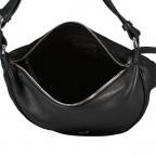 Beuteltasche Dalia By my Side small, Marke: Abro, Abmessungen in cm: 33x17x10, Bild 6 von 6