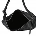 Beuteltasche Dalia By my Side big, Marke: Abro, Abmessungen in cm: 39x20x11, Bild 5 von 5