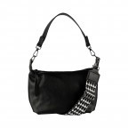 Beuteltasche Lizzy 1371, Marke: Flanigan, Abmessungen in cm: 24x17x6.5, Bild 1 von 4