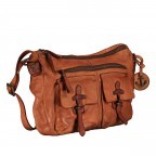 Beuteltasche Urban-Poets Emerson UP-13118, Marke: Harbour 2nd, Abmessungen in cm: 34x24x6.7, Bild 2 von 6