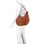 Beuteltasche Anchor-Love Amar AL-13091, Marke: Harbour 2nd, Abmessungen in cm: 40x35x4.5, Bild 4 von 6