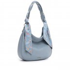 Beuteltasche Fabia, Marke: Tamaris, Abmessungen in cm: 32x28x8, Bild 2 von 8