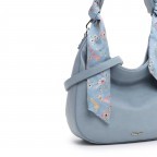 Beuteltasche Fabia, Marke: Tamaris, Abmessungen in cm: 32x28x8, Bild 8 von 8