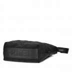 Beuteltasche Cleo CL90, Farbe: schwarz, beige, Marke: Zwei, Abmessungen in cm: 35x26x14, Bild 10 von 10