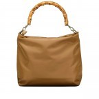 Beuteltasche Rosa, Marke: Abro, Abmessungen in cm: 32x27x11, Bild 3 von 7
