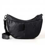 Beuteltasche Japan Re-Lite Toyo, Farbe: schwarz, blau/petrol, beige, Marke: Aunts & Uncles, Abmessungen in cm: 33x21x10, Bild 1 von 7