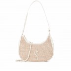 Beuteltasche Summer, Farbe: cognac, beige, Marke: V°73, Abmessungen in cm: 23x18x7.5, Bild 2 von 9