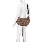 Beuteltasche Lifetime Buddy M, Marke: Hey Marly, Abmessungen in cm: 36x22x11, Bild 5 von 6