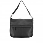 Beuteltasche, Marke: Hausfelder Manufaktur, Abmessungen in cm: 30x26.5x8.5, Bild 3 von 7
