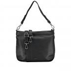 Beuteltasche, Marke: Hausfelder Manufaktur, Abmessungen in cm: 30x26.5x8.5, Bild 1 von 7