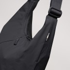 Beuteltasche T-Shape Bag Medium Monochrome, Farbe: schwarz, beige, Marke: Got Bag, Abmessungen in cm: 36x35x15, Bild 9 von 9