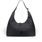 Beuteltasche T-Shape Bag Medium Monochrome, Farbe: schwarz, beige, Marke: Got Bag, Abmessungen in cm: 36x35x15, Bild 3 von 9