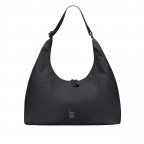 Beuteltasche T-Shape Bag Medium Monochrome, Farbe: schwarz, beige, Marke: Got Bag, Abmessungen in cm: 36x35x15, Bild 1 von 9