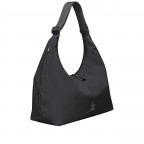 Beuteltasche T-Shape Bag Medium Monochrome, Farbe: schwarz, beige, Marke: Got Bag, Abmessungen in cm: 36x35x15, Bild 2 von 9