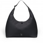Beuteltasche T-Shape Bag Large Monochrome, Farbe: schwarz, beige, Marke: Got Bag, Abmessungen in cm: 47x47x18, Bild 1 von 7