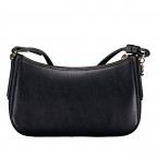 Beuteltasche Numah, Farbe: schwarz, braun, rot/weinrot, weiß, Marke: BOSS, Abmessungen in cm: 22x14.5x6, Bild 3 von 6