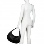 Beuteltasche Dalia Nana Big, Marke: Abro, Abmessungen in cm: 46x27x6, Bild 4 von 6