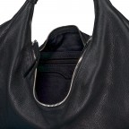 Beuteltasche Dalia Nana Big, Marke: Abro, Abmessungen in cm: 46x27x6, Bild 6 von 6