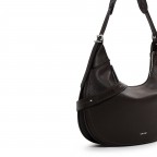 Beuteltasche Henny 16625, Farbe: braun, taupe/khaki, Marke: Suri Frey, Abmessungen in cm: 40x30x3, Bild 5 von 5