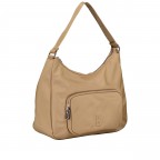 Beuteltasche Verbier-Play 1.0 Pari, Farbe: schwarz, blau/petrol, cognac, grün/oliv, Marke: Bogner, Abmessungen in cm: 29x24x10, Bild 2 von 8