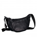 Beuteltasche Ivy SHZ, Farbe: schwarz, taupe/khaki, Marke: Joop!, Abmessungen in cm: 33x18.5x10, Bild 2 von 6