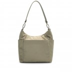 Beuteltasche Sissy 17253, Farbe: taupe/khaki, beige, Marke: Suri Frey, Abmessungen in cm: 35x28x13, Bild 3 von 8